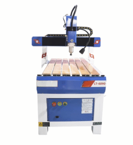 Read more about the article CNC рутер 60/90