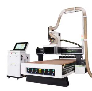 Read more about the article CNC Рутери от Китай: Струва ли си Инвестицията за Българския Бизнес?