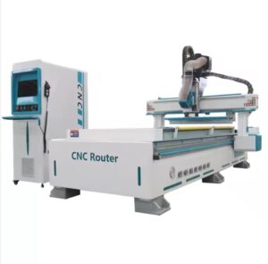 Read more about the article Как да изберем CNC рутер (фреза): Пълно ръководство за правилната инвестиция