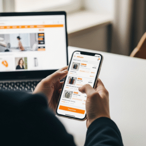Read more about the article Как да се предпазим от измами в Alibaba: 4 ключови стъпки за сигурни покупки