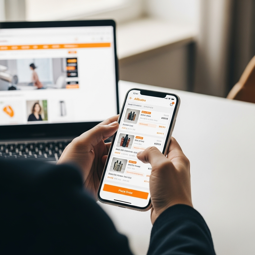 Read more about the article Как да се предпазим от измами в Alibaba: 4 ключови стъпки за сигурни покупки