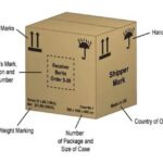 📦 Shipping Mark (Транспортна маркировка): Излишен детайл или спасителният пояс на вашия товар?